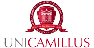Logo Università UniCamillus