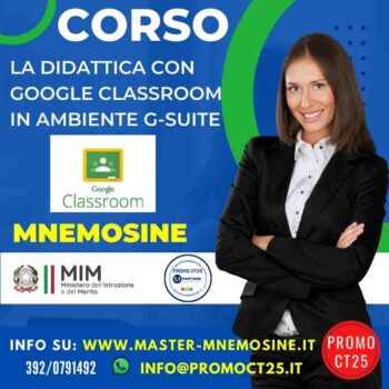 L’Intelligenza Artificiale Generativa nella didattica