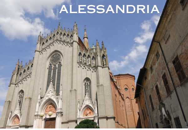 Corsi Docenti a Alessandria - formazione online per insegnanti