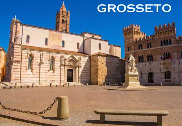 Corsi Docenti a Grosseto - formazione online per insegnanti