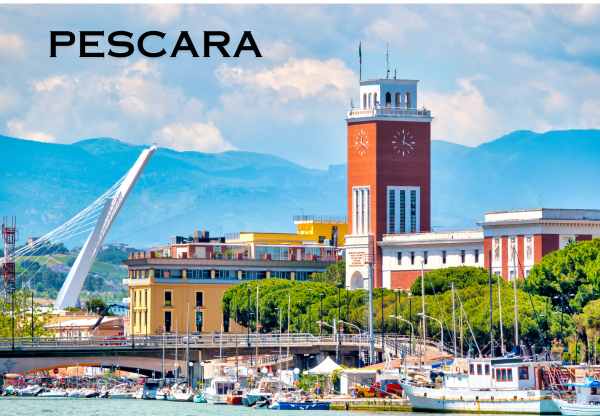 Corsi Docenti a Pescara - formazione online per insegnanti