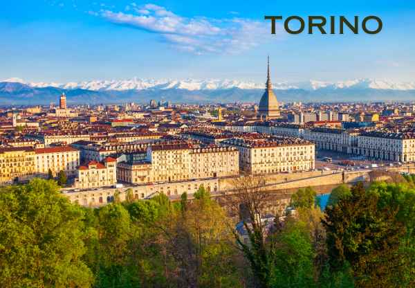 Corsi Docenti a Torino - formazione online per insegnanti