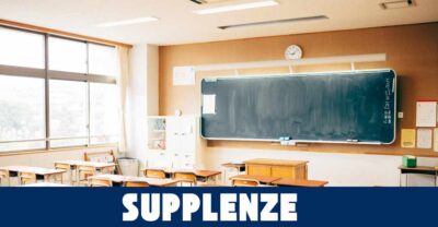 Scopri di più sull'articolo GPS: pubblicata l’ordinanza ministeriale per l’aggiornamento delle GPS, scadenza domanda 16 marzo