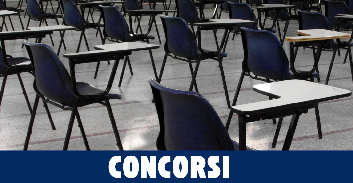 Scopri di più sull'articolo In arrivo il Concorso PNNR3: bando entro ottobre, prove entro dicembre