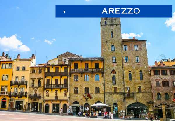 Corsi Docenti a Arezzo - formazione online per insegnanti