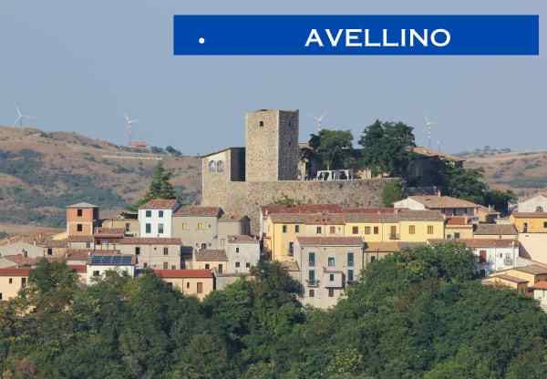 Corsi Docenti a Avellino - formazione online per insegnanti