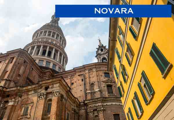 Corsi Docenti a Novara - formazione online per insegnanti