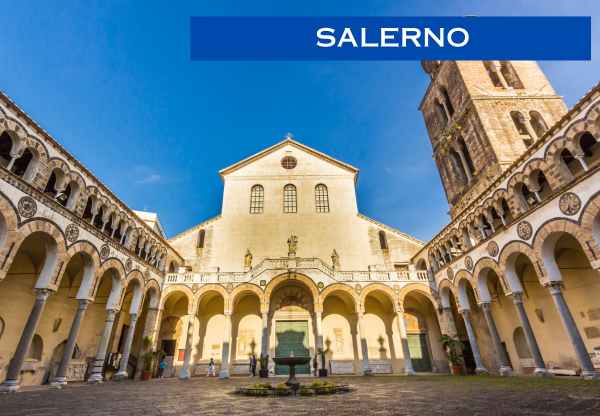 Corsi Docenti a Salerno - formazione online per insegnanti
