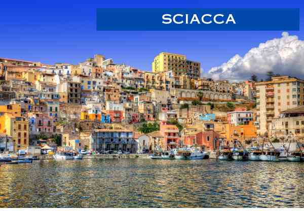 Corsi Docenti a Sciacca - formazione online per insegnanti