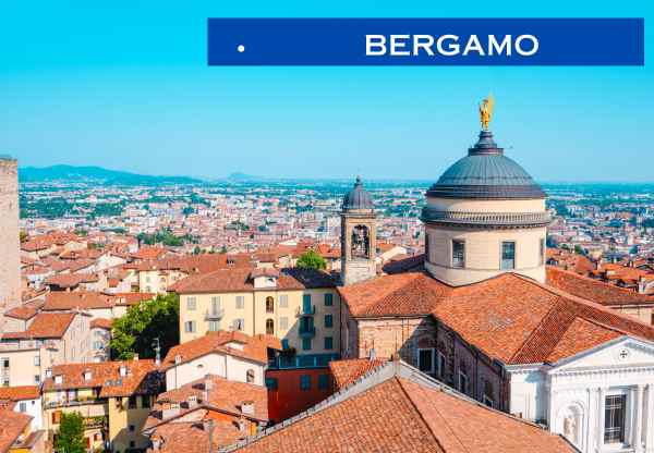 Corsi Docenti a Bergamo - formazione online per insegnanti