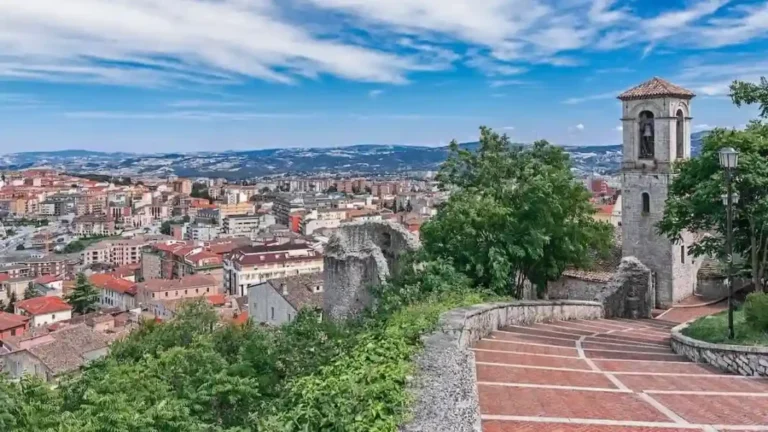 Corsi Docenti a Campobasso - formazione online per insegnanti
