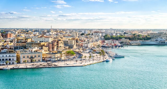 Corsi Docenti a Brindisi - formazione online per insegnanti