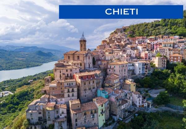 Corsi Docenti a Chieti - formazione online per insegnanti