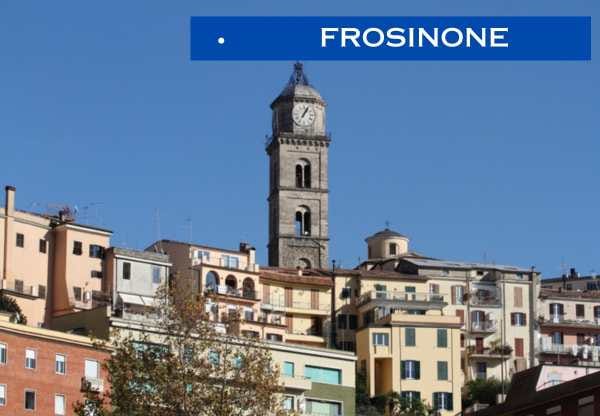 Corsi Docenti a Frosinone - formazione online per insegnanti