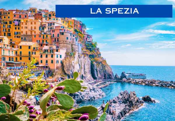Corsi Docenti a La Spezia - formazione online per insegnanti