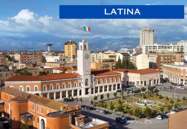 Corsi Docenti a Latina - formazione online per insegnanti