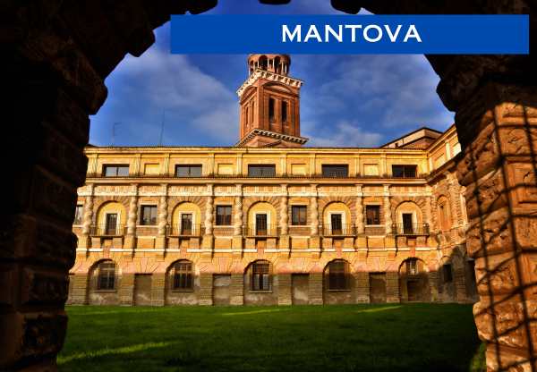 Corsi Docenti a Mantova - formazione online per insegnanti