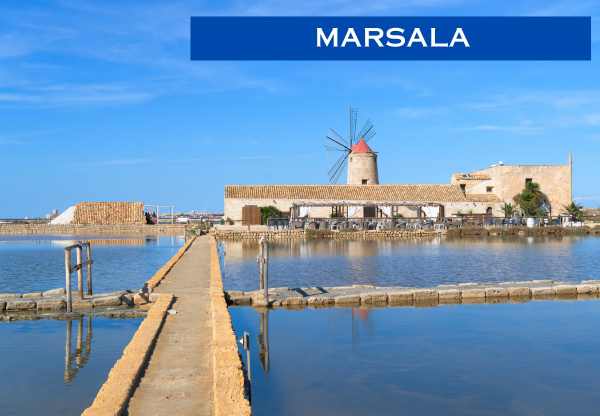 Corsi Docenti a Marsala - formazione online per insegnanti