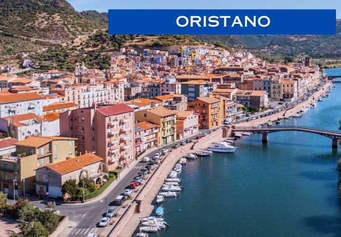 Corsi Docenti a Oristano - formazione online per insegnanti