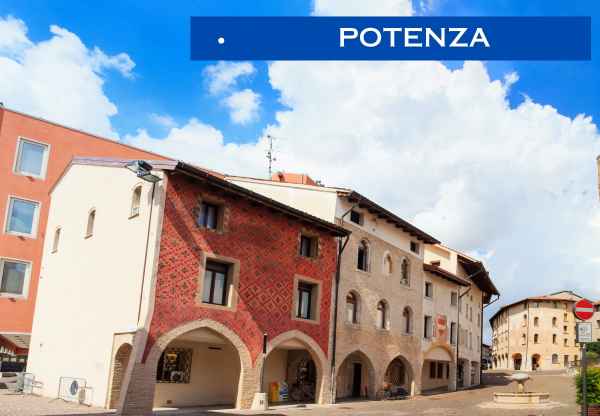 Corsi Docenti a Potenza - formazione online per insegnanti