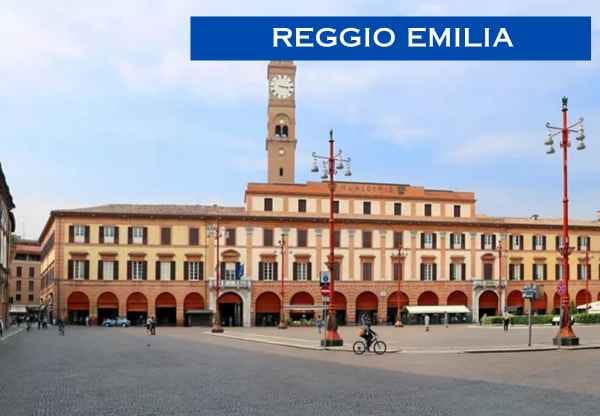 Corsi Docenti a Reggio Emilia - formazione online per insegnanti