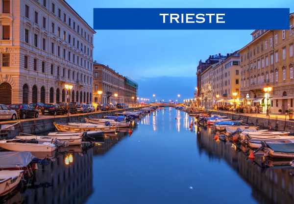 Corsi Docenti a Trieste - formazione online per insegnanti