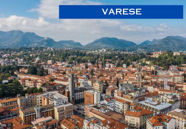 Corsi Docenti a Varese - formazione online per insegnanti